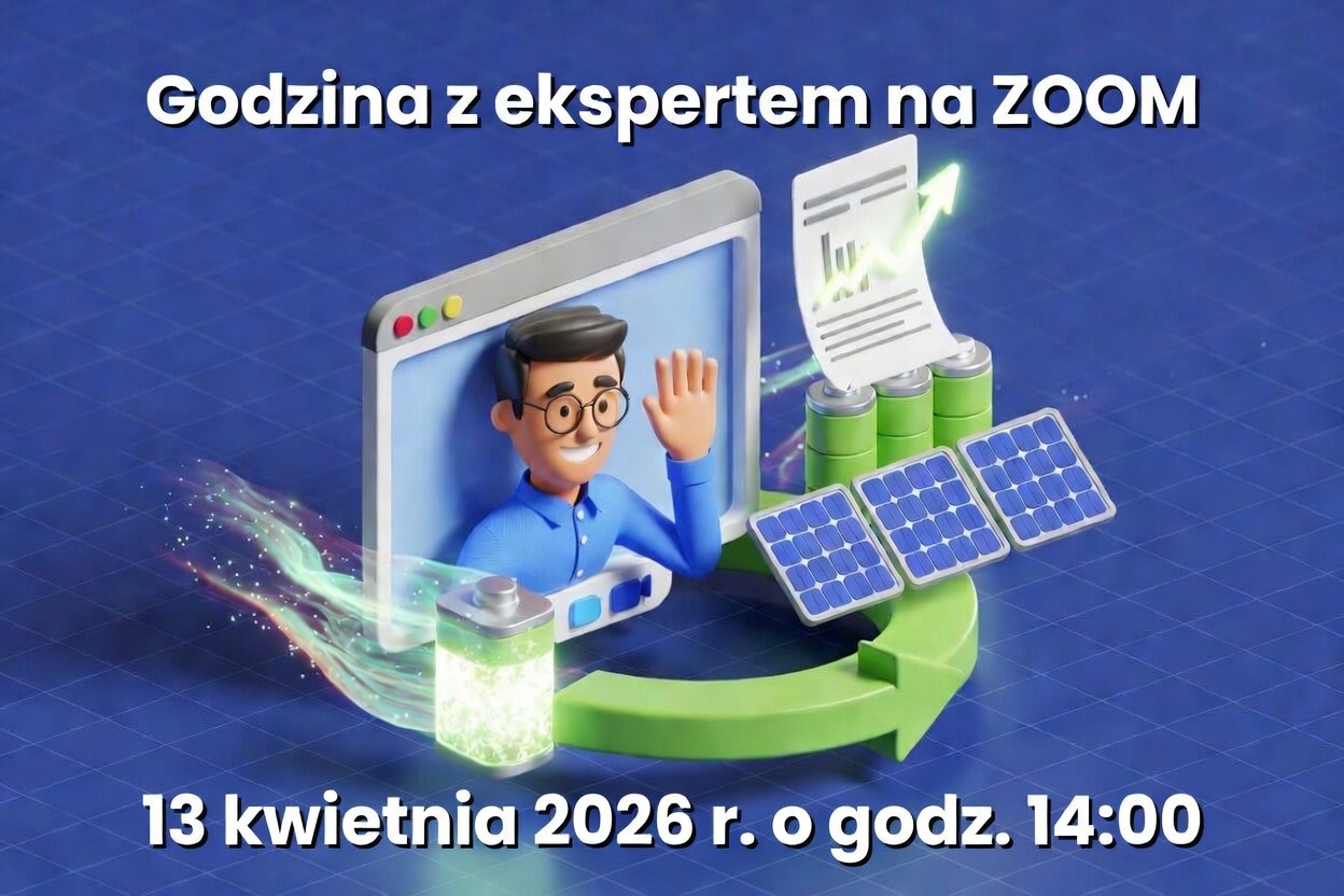 Godzina z ekspertem