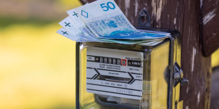 URE i ceny energii elektrycznej dla firm w Polsce