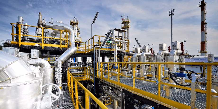 Wypowiedzenie umowy na gaz ziemny dla firmy – rosnące ryzyko cen energii