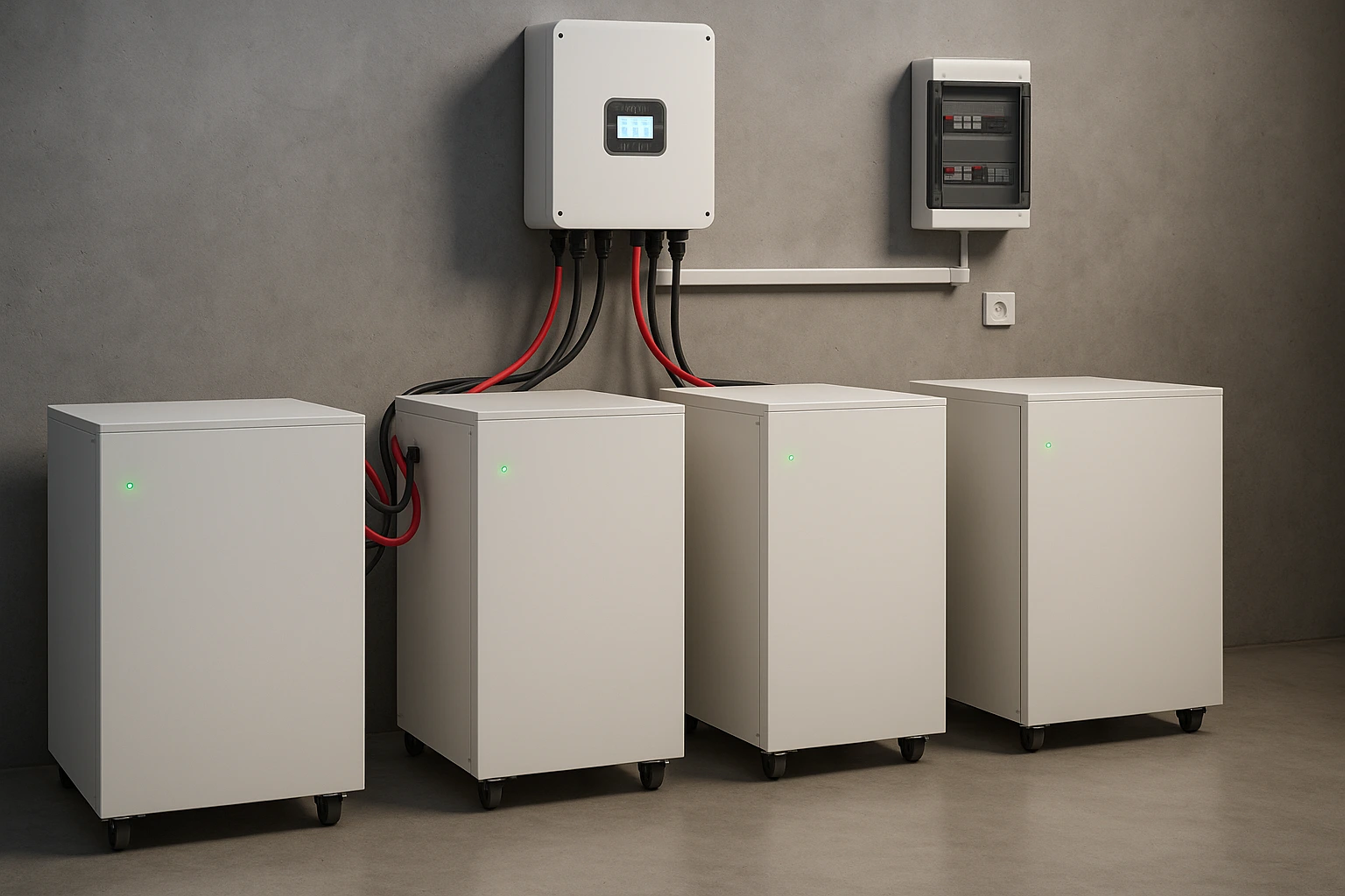 WT2026 magazyny energii nowe przepisy dla firm i prosumentów